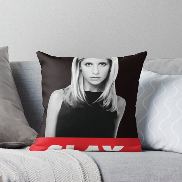 Item preview, Buffy the Vampire Slayer designed and sold by spencermayirq.
