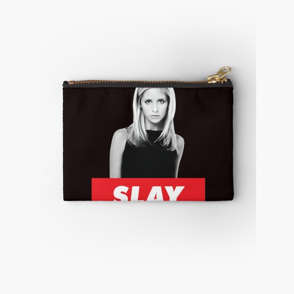 Item preview, Buffy the Vampire Slayer designed and sold by spencermayirq.