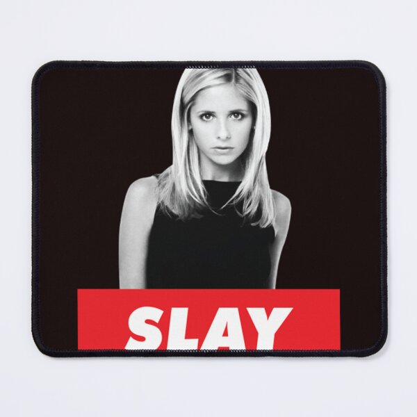 Item preview, Buffy the Vampire Slayer designed and sold by spencermayirq.