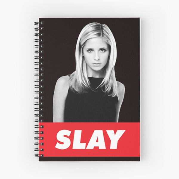Item preview, Buffy the Vampire Slayer designed and sold by spencermayirq.