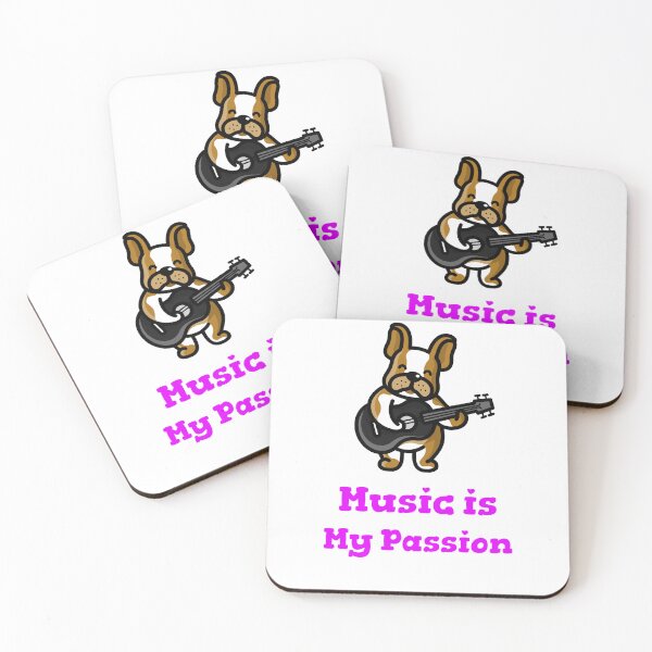 Item preview, Music is My Passion designed and sold by Queen1120.