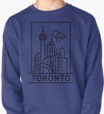 Toronto Pullover
