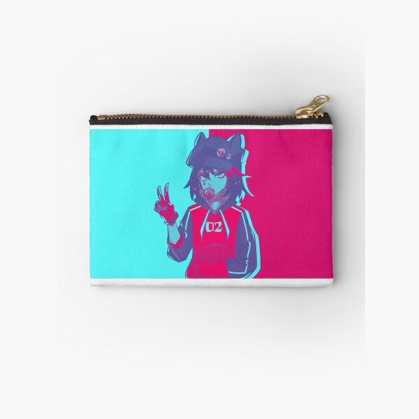 Item preview, Ryuko v for victory designed and sold by xelormaster.