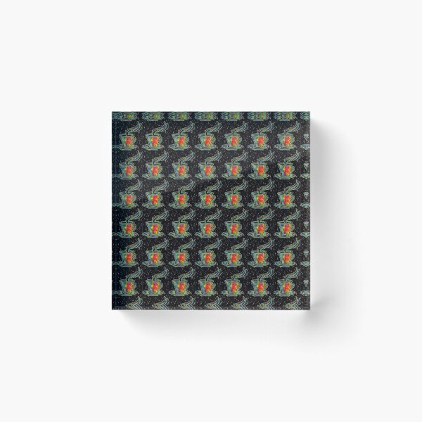 Item preview, Space Coffee  designed and sold by Sacred  Spectrum.