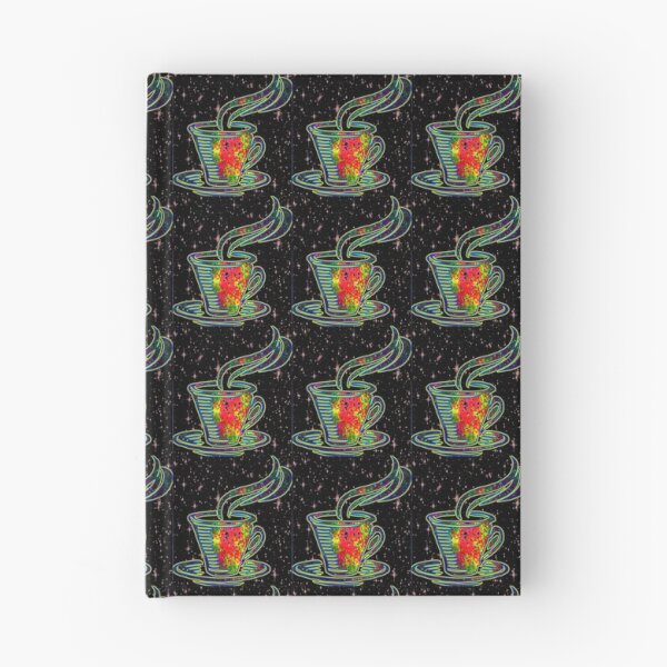 Item preview, Space Coffee  designed and sold by Sacred  Spectrum.