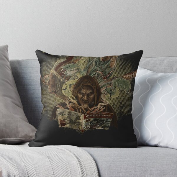 Item preview, Creepshow designed and sold by marcelinomatyl.