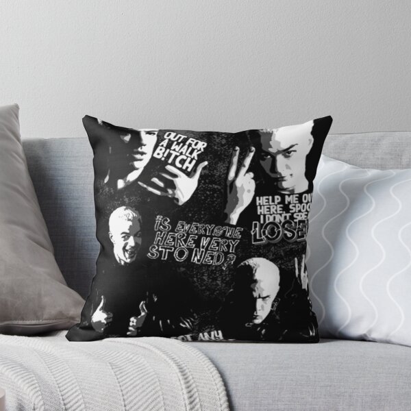 Item preview, Buffy the Vampire Slayer designed and sold by spencermayirq.