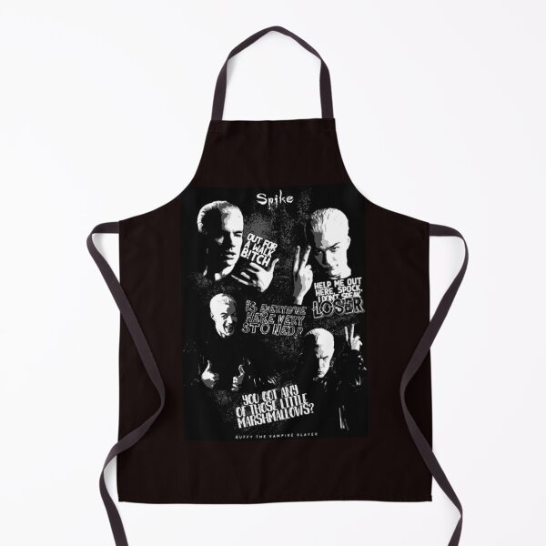 Item preview, Buffy the Vampire Slayer designed and sold by spencermayirq.