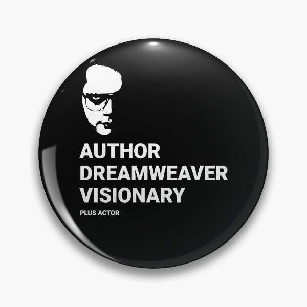 Item preview, Author, Dreamweaver, Visionary designed and sold by SmallSingy.