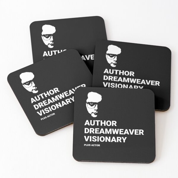 Item preview, Author, Dreamweaver, Visionary designed and sold by SmallSingy.