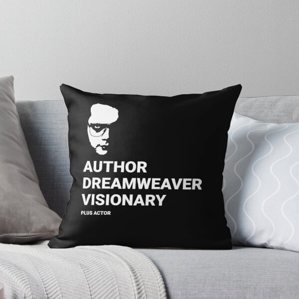 Item preview, Author, Dreamweaver, Visionary designed and sold by SmallSingy.