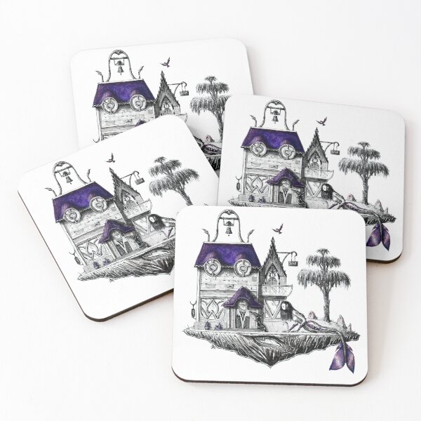 Item preview, Stories Of Skies And Seas designed and sold by TreesOfNowhere.