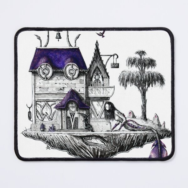 Item preview, Stories Of Skies And Seas designed and sold by TreesOfNowhere.