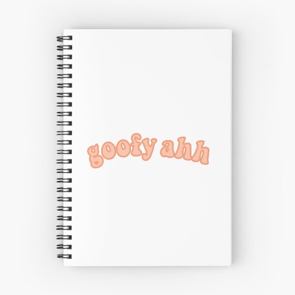 Item preview, Groovy Goofy Ahh Meme - Nerd Text designed and sold by EpicCreation.