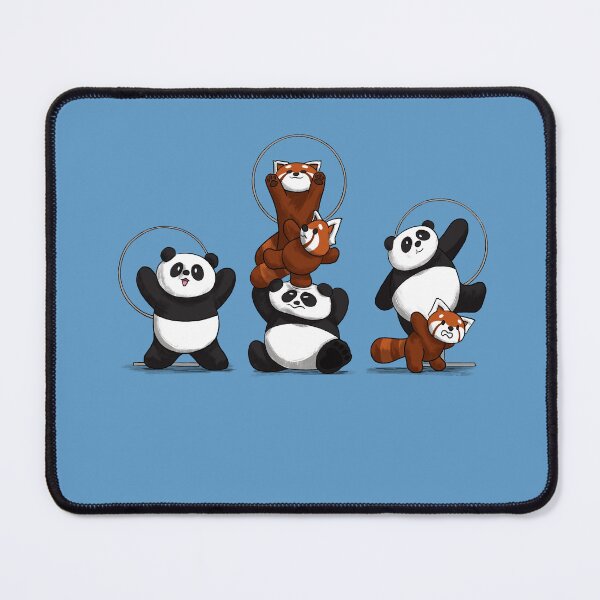 Item preview, Threefence designed and sold by Boston Pandas.