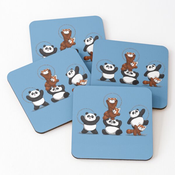 Item preview, Threefence designed and sold by Boston Pandas.