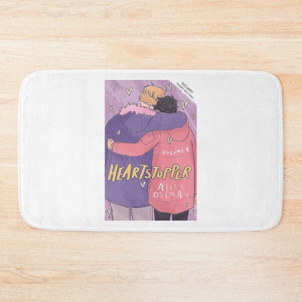 Item preview, heartstopper designed and sold by Carmens-World.