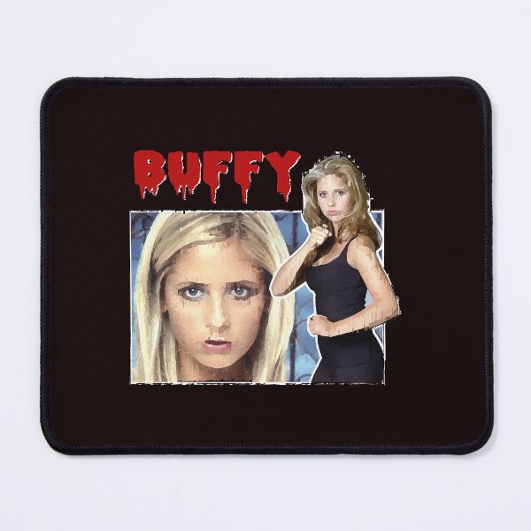 Item preview, Buffy the Vampire Slayer designed and sold by spencermayirq.