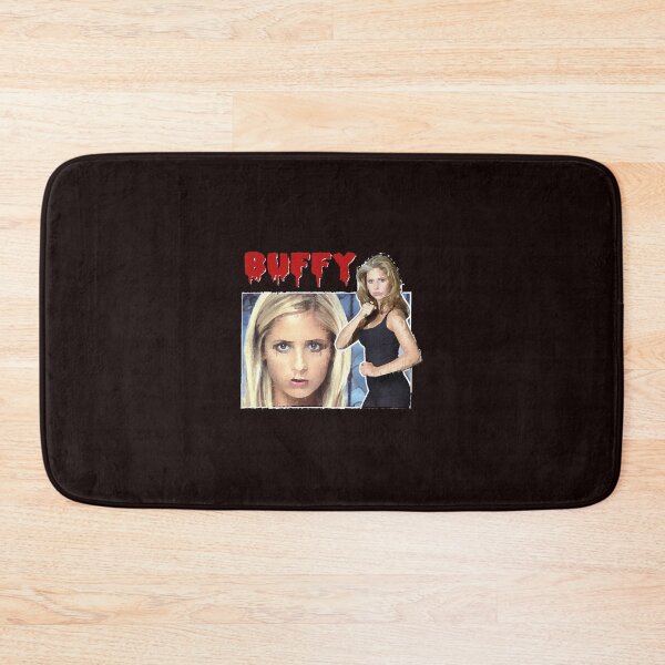 Item preview, Buffy the Vampire Slayer designed and sold by spencermayirq.