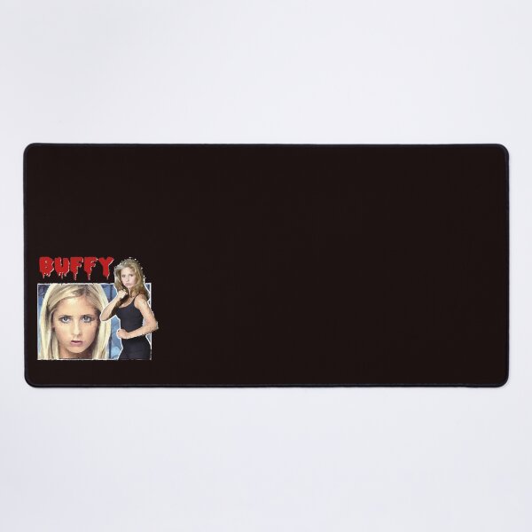 Item preview, Buffy the Vampire Slayer designed and sold by spencermayirq.