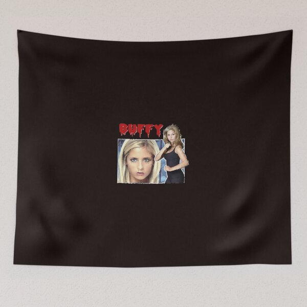 Item preview, Buffy the Vampire Slayer designed and sold by spencermayirq.