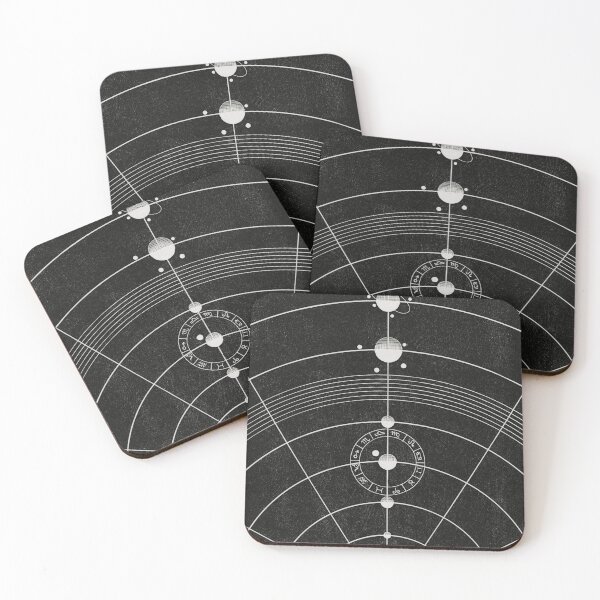Item preview, Solar Biology by Hiram Erastus Butler designed and sold by WylDesigns.