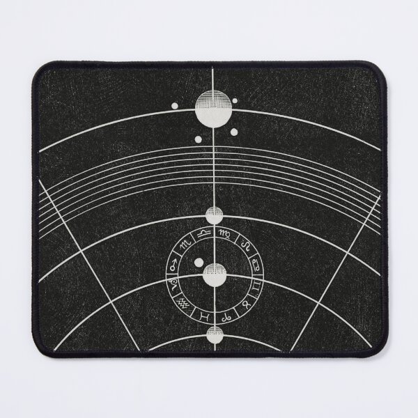 Item preview, Solar Biology by Hiram Erastus Butler designed and sold by WylDesigns.