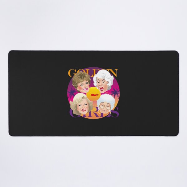 Item preview, Golden Warhol Girls designed and sold by stacyeugpjgon.