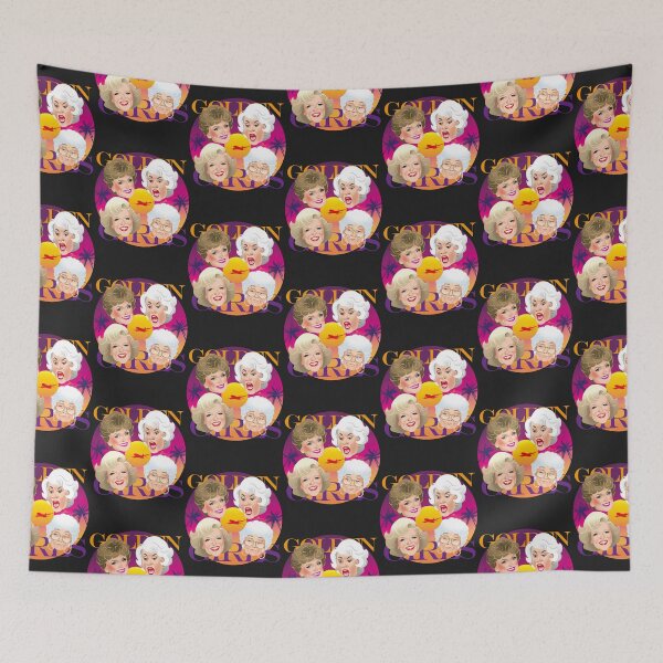 Item preview, Golden Warhol Girls designed and sold by stacyeugpjgon.