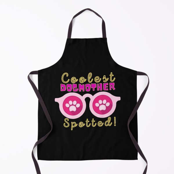 Item preview, Coolest Dogmother designed and sold by droolingdreams.
