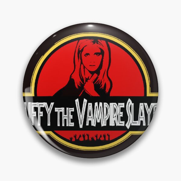 Item preview, Buffy the Vampire Slayer designed and sold by spencermayirq.