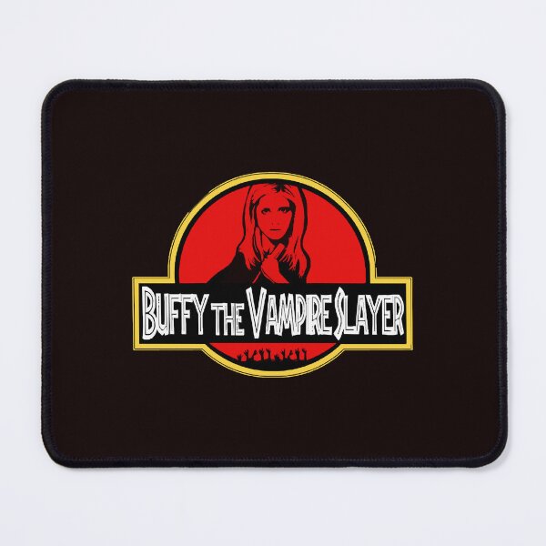 Item preview, Buffy the Vampire Slayer designed and sold by spencermayirq.