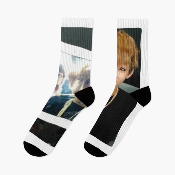 Item preview, Taehyung IPad Photo Meme designed and sold by mrsbangtan.