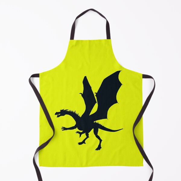 Artikelvorschau, schwarzer Drache entworfen und verkauft von MYstoreDARK99.