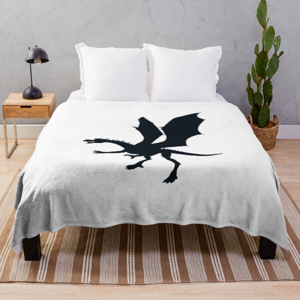 Item preview, black dragon designed and sold by MYstoreDARK99.