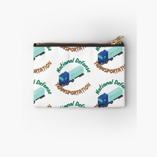 Item preview, National Defense Transportation Day designed and sold by SolSel ⭐⭐⭐⭐⭐.