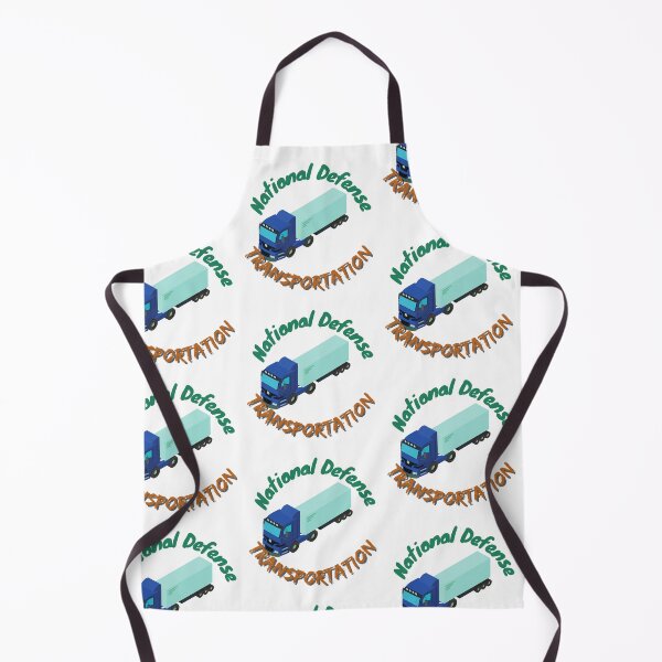 Item preview, National Defense Transportation Day designed and sold by SolSel ⭐⭐⭐⭐⭐.