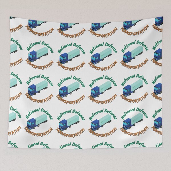 Item preview, National Defense Transportation Day designed and sold by SolSel ⭐⭐⭐⭐⭐.