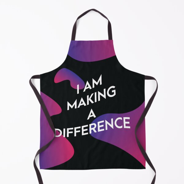 Item preview, Making a difference designed and sold by Timi Kolozsi.