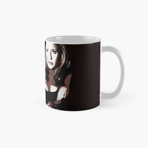 Item preview, Buffy the Vampire Slayer designed and sold by spencermayirq.