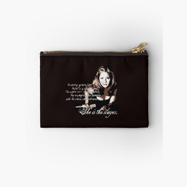 Item preview, Buffy the Vampire Slayer designed and sold by spencermayirq.
