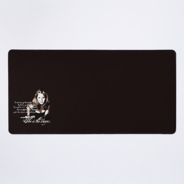 Item preview, Buffy the Vampire Slayer designed and sold by spencermayirq.