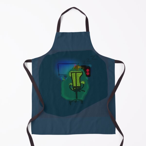 Item preview, self portrait designed and sold by oddityghosting.