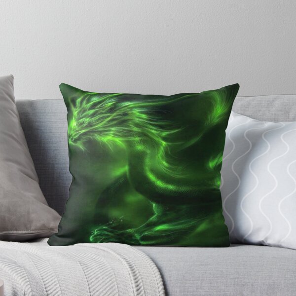 Item preview, The glowing dragon designed and sold by Gagilix.