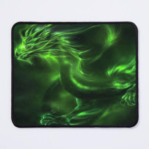 Item preview, The glowing dragon designed and sold by Gagilix.
