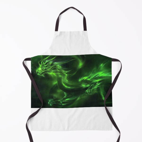 Item preview, The glowing dragon designed and sold by Gagilix.