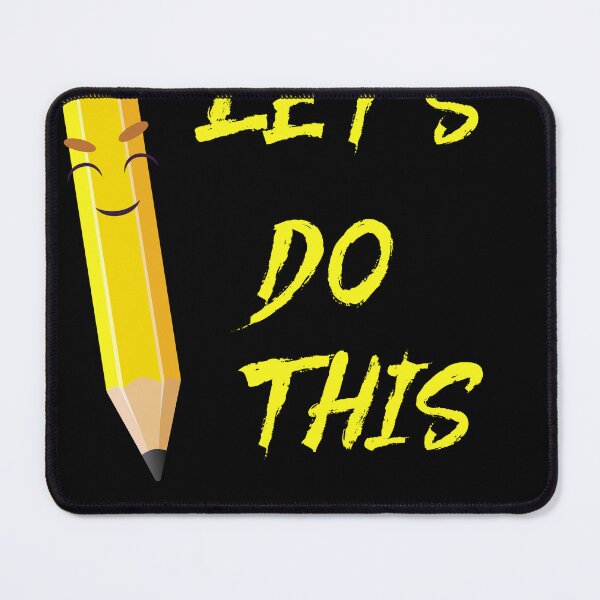 Item preview, Teacher Lets Do This Test Day State Testing Teacher designed and sold by yohan32.