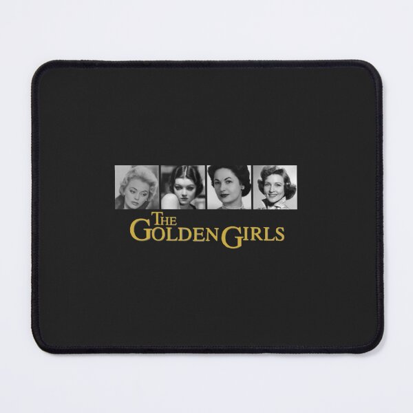 Item preview, Golden Warhol Girls designed and sold by stacyeugpjgon.