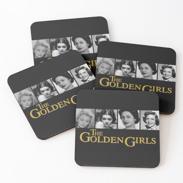 Item preview, Golden Warhol Girls designed and sold by stacyeugpjgon.