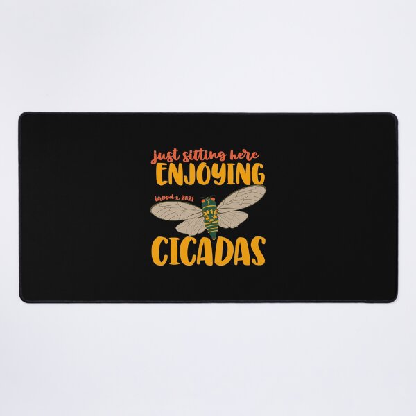 Item preview, Just Sitting Here Enjoying designed and sold by DayanaLockman.
